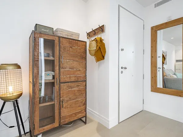 Piso en calle de García de Paredes, 65 - Foto 15