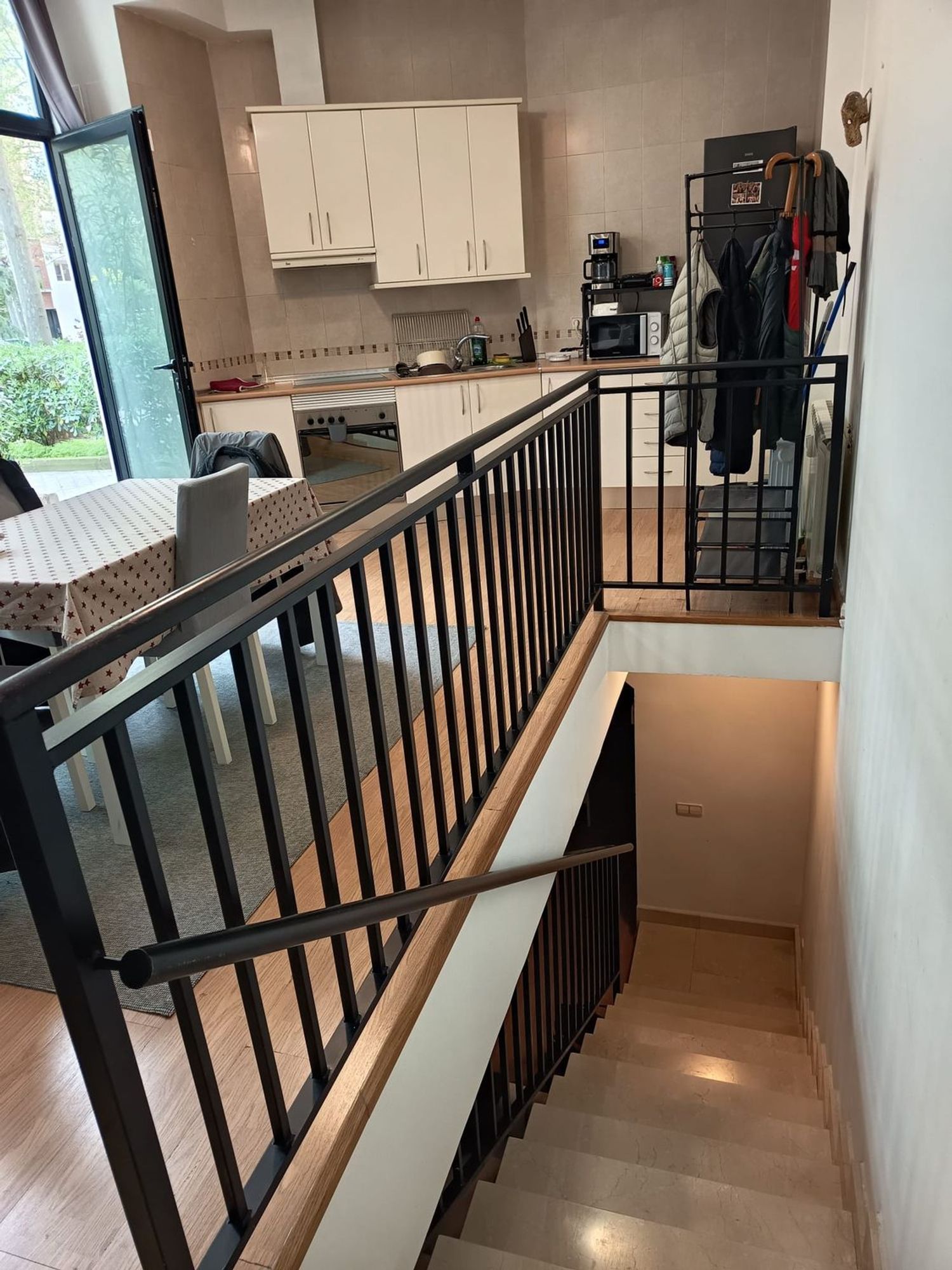 Estudio en calle de Rafael Salazar Alonso, 20 - Foto 9