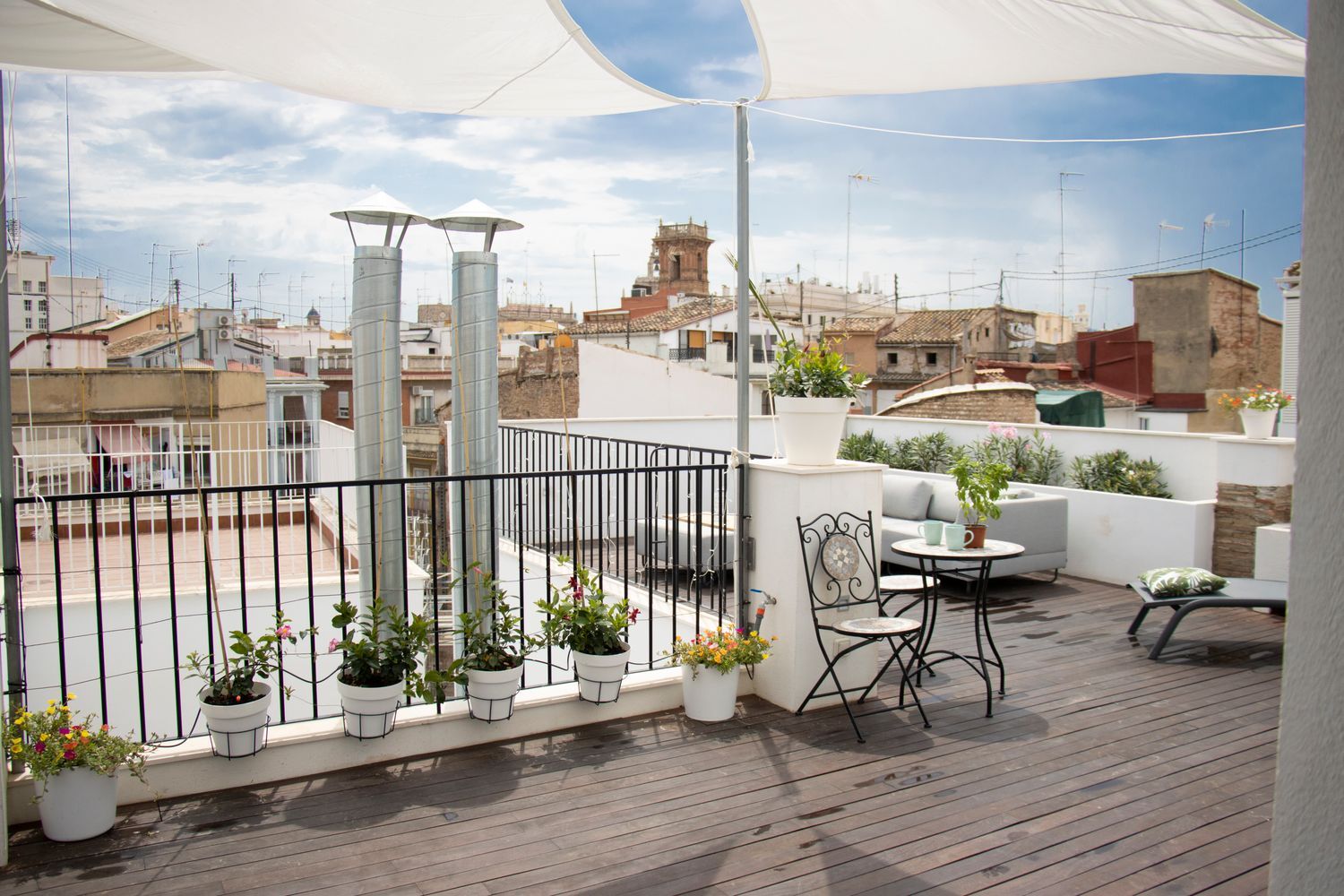 Piso en plaza de la Santa Creu, 9 - Foto 31