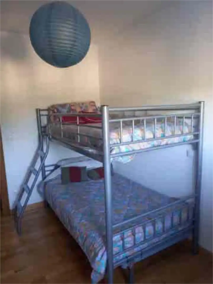Apartamento en barrio de la cantera - Foto 8