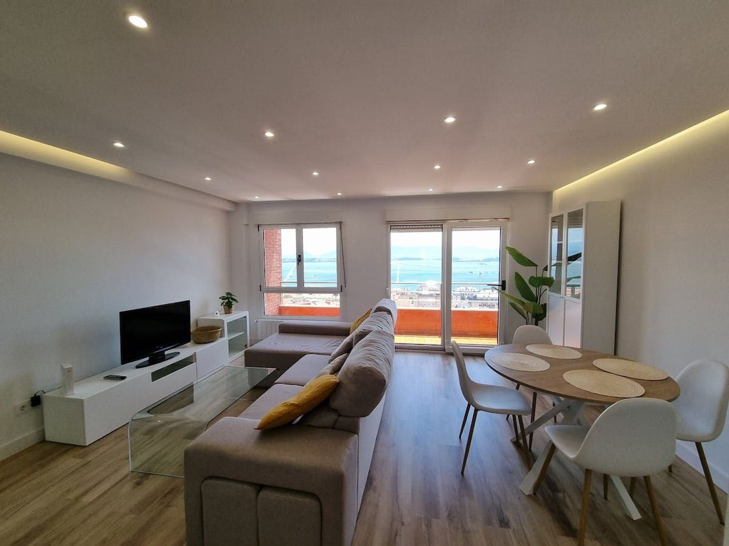 Piso en calle Macías Picavea, 13 - Foto 6