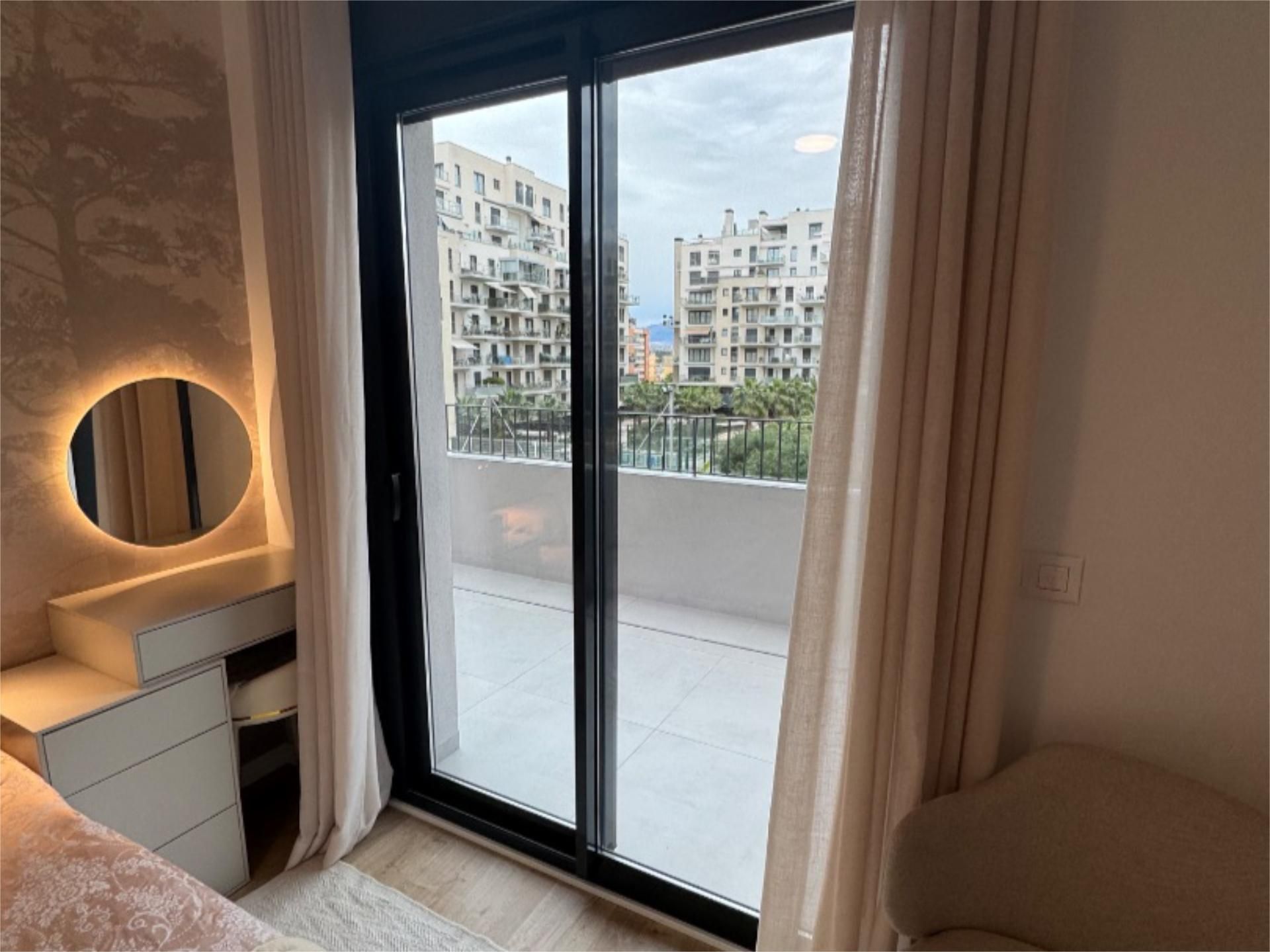 Piso en  Carrer Periodista Asuncion Valdes 13 - Foto 9