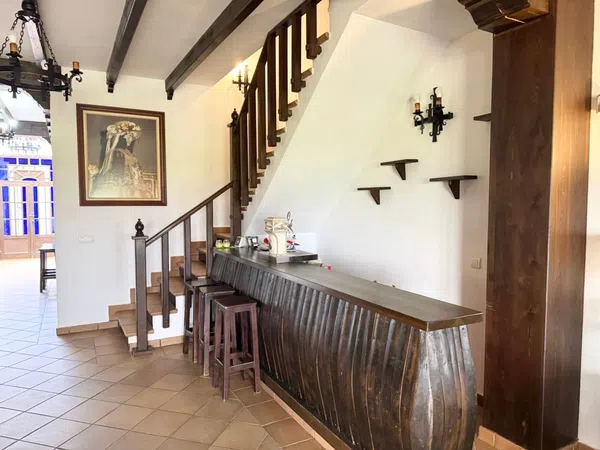 Chalet adosado en Calle Torre Carbonero, 147, El Rocío, El Rocío - Foto 4