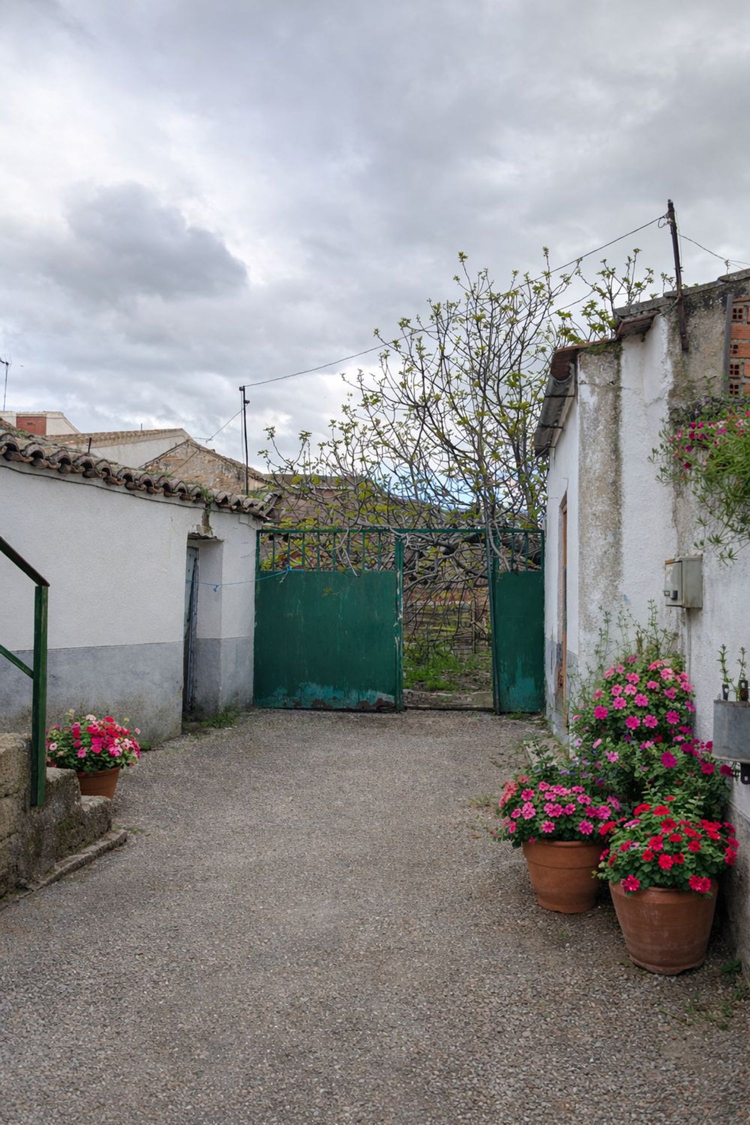 Chalet adosado en Calle Cuerva, 4 - Foto 5