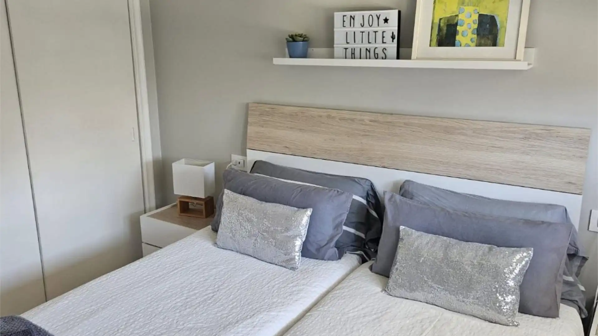 Piso en  Rúa de Marín 26 - Foto 24