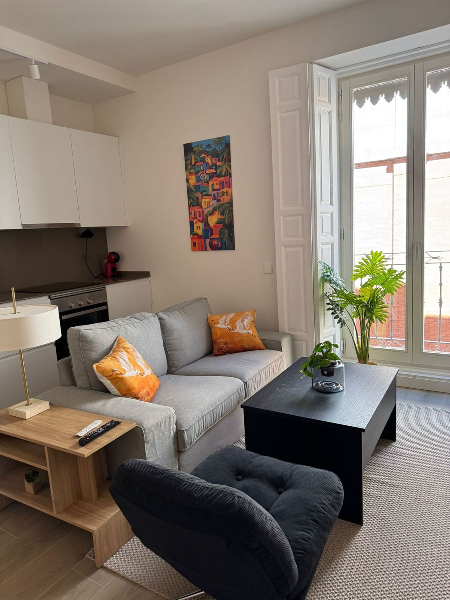 Piso en calle Escritorios, 17 - Foto 7