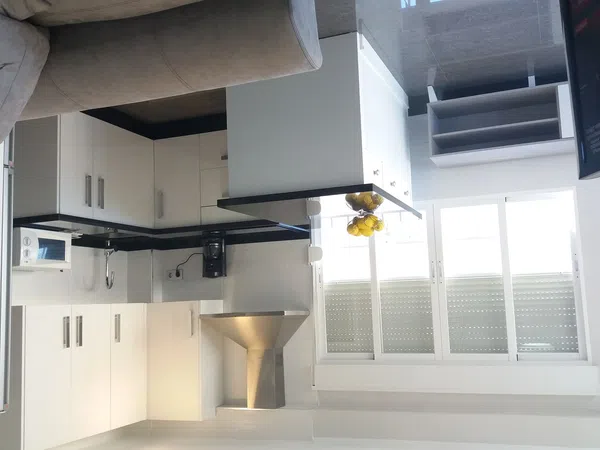 Piso en avenida de Andalucia, 5 - Foto 12