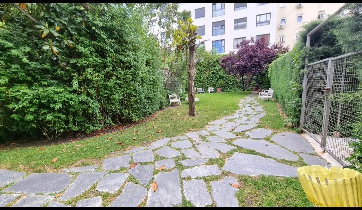 Piso en calle de Donoso Cortés, 45 - Foto 2