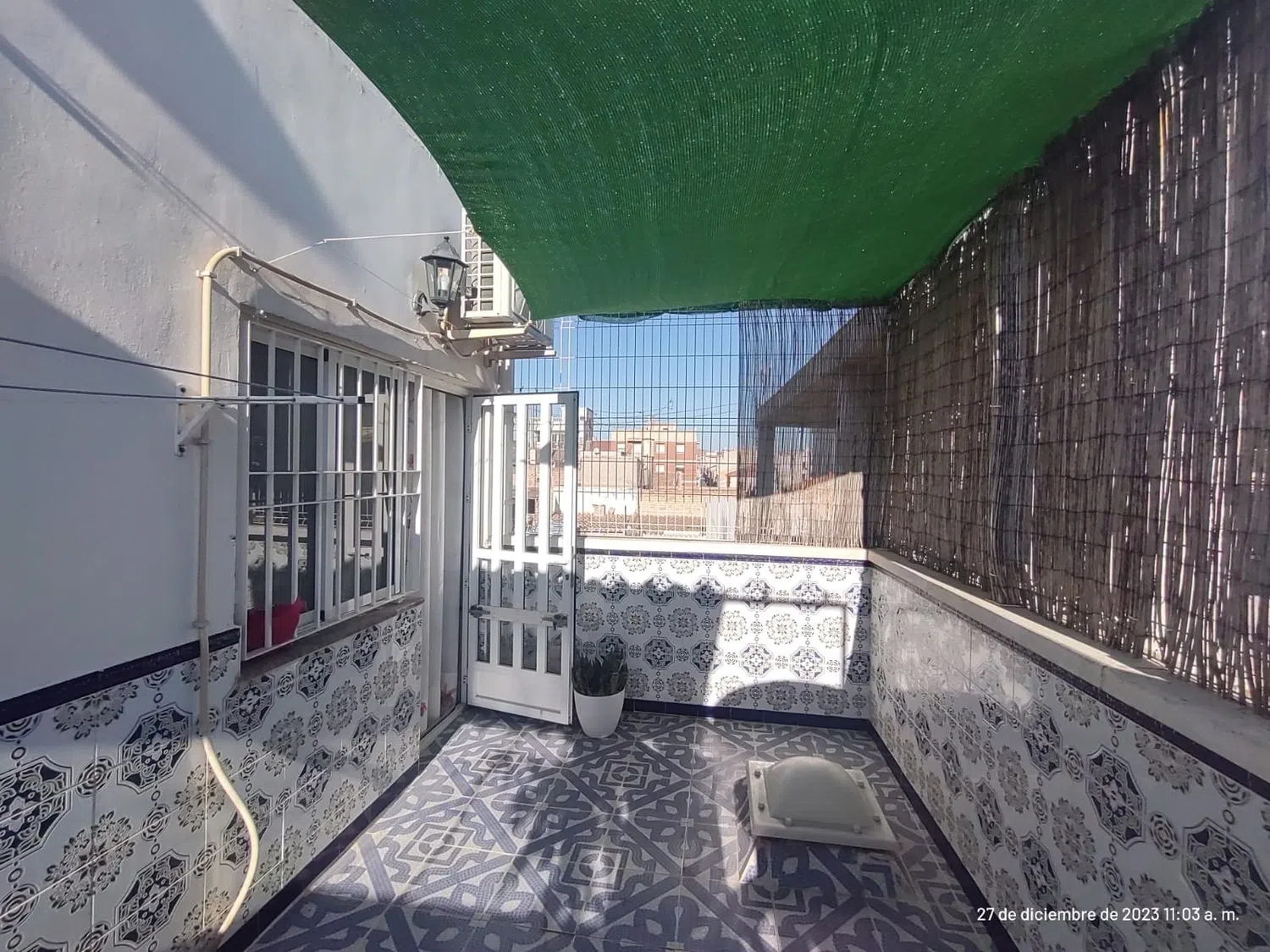 Chalet adosado en calle san Cristóbal, 11 - Foto 4