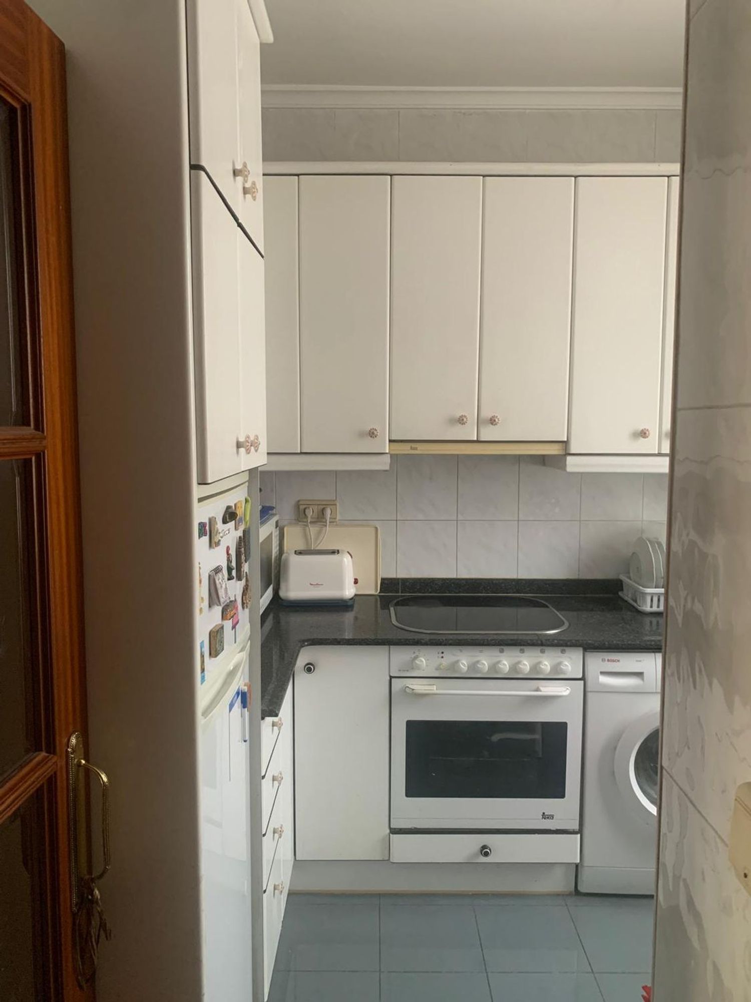 Piso en Calle Perines, 15, General Dávila, General Dávila - Foto 15