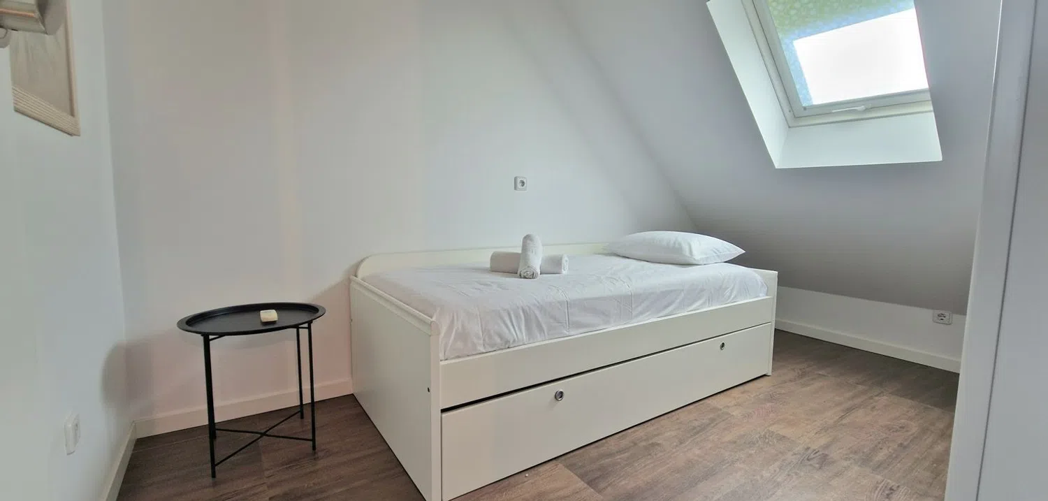 Piso en calle de Amador y Fernando, 4 - Foto 8