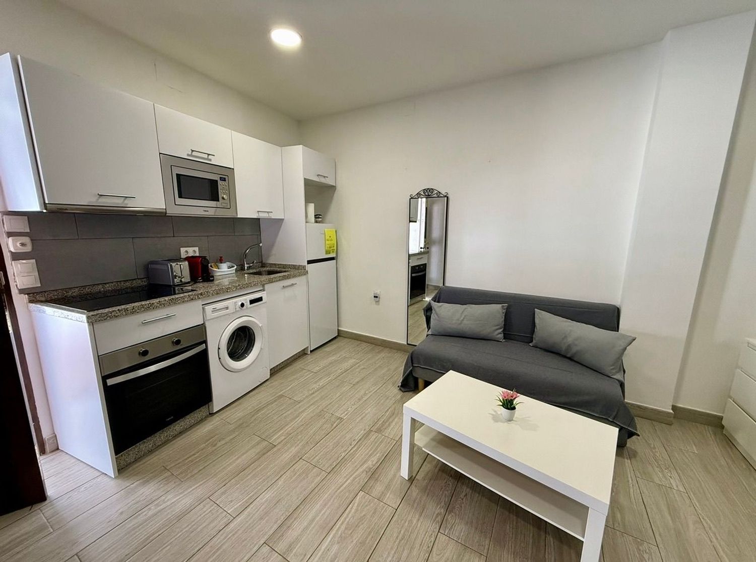 Estudio en Avenida Concha Nácar, 1, Romana Playa - Foto 5