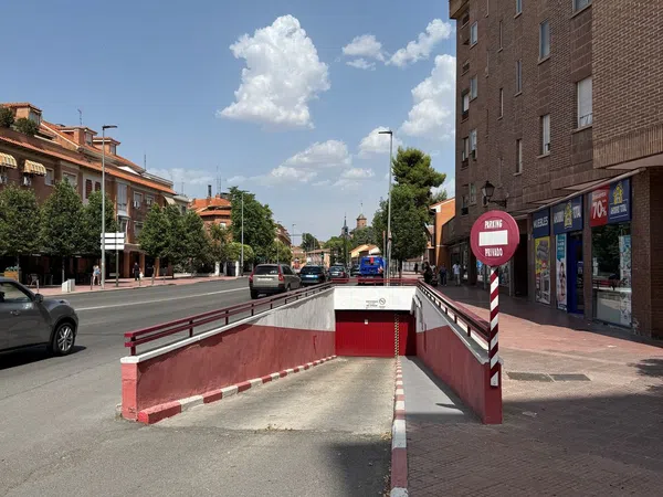Piso en Calle Diego de Torres, 6, Casco Histórico - Foto 22