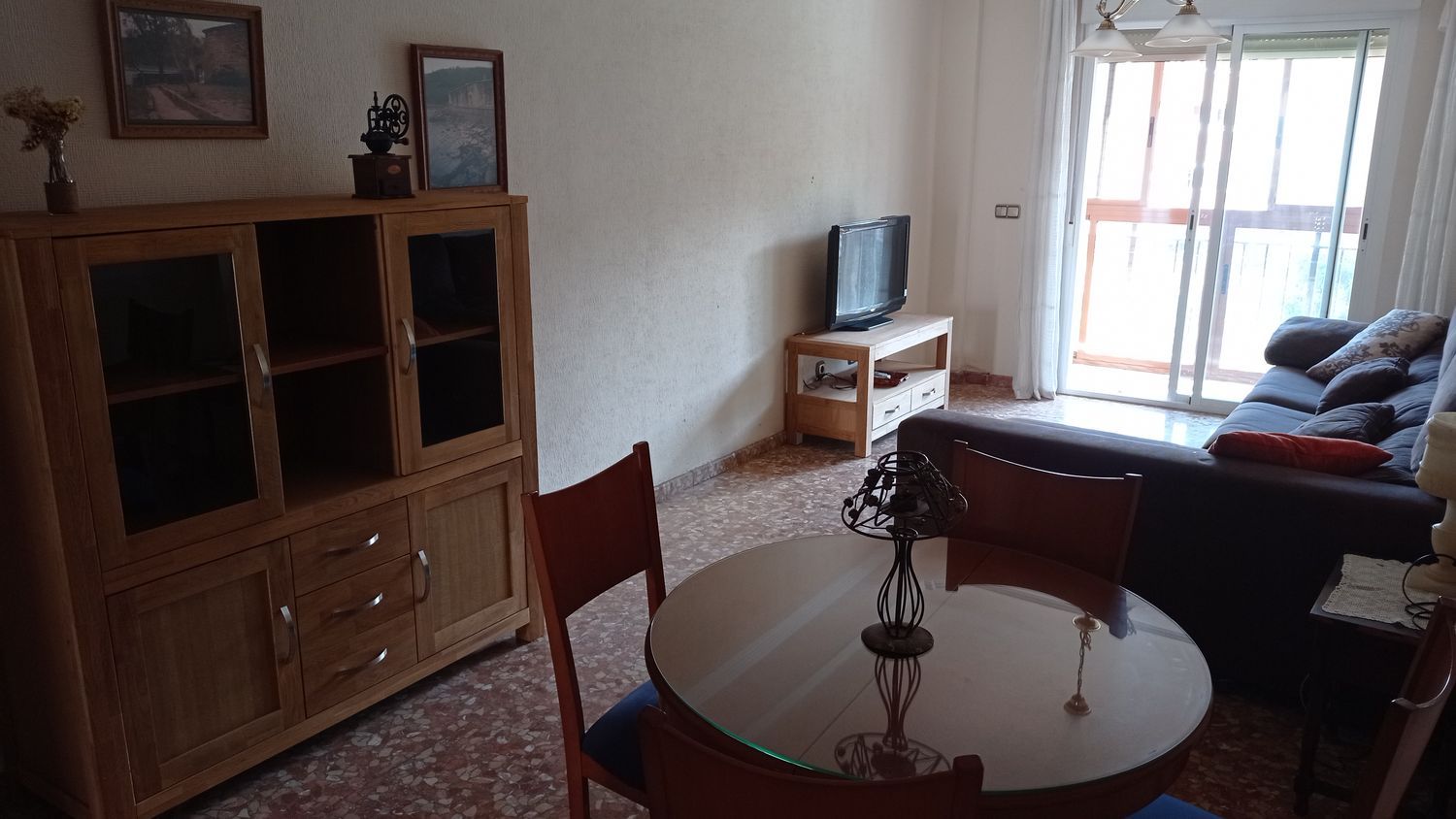 Piso en Calle Pintor Arbasia, 12, Valdeolleros - Zumbacón - Camping - Foto 5