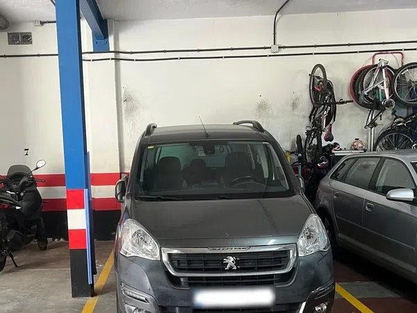 Piso en Calle Calderina, 22, Tafira - Foto 34