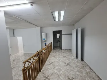 Local comercial en  Carrer Jacint Verdaguer 32 - Foto 61