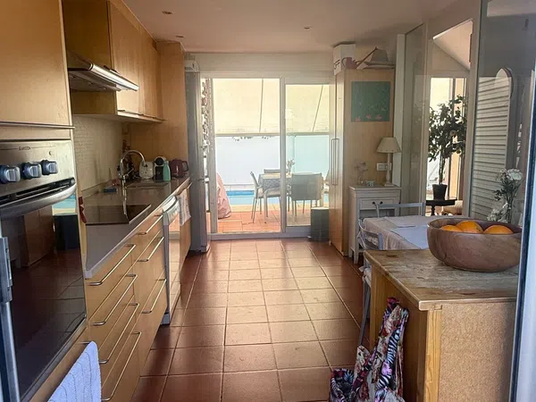 Chalet pareado en Calle Ferrocarril, 1, Zona Estación - Foto 15