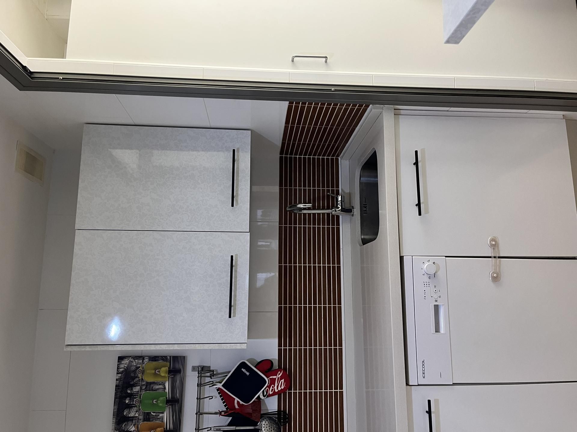 Piso en  Carretera de Trassierra 58 - Foto 5