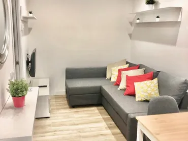 Piso en  Calle del Tesoro 18 - Foto 4