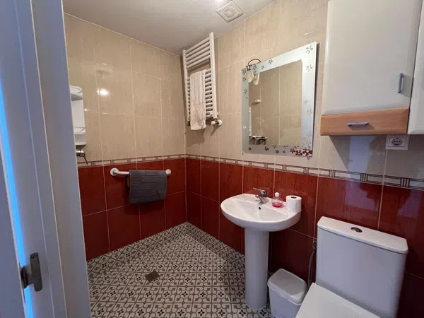 Casa o chalet independiente en Calle la Balsa, 1 - Foto 6