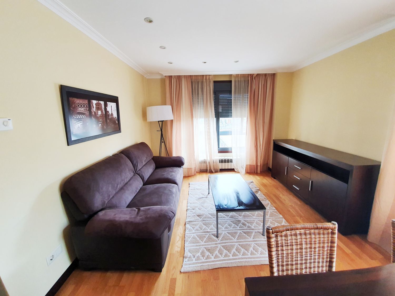 Piso en calle de Dona Cristina, 2 - Foto 3