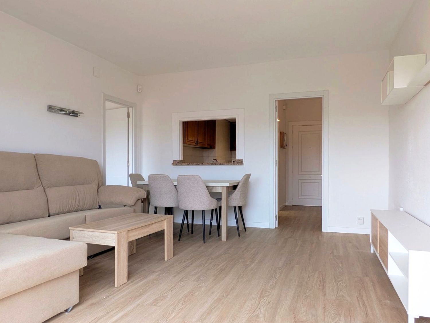 Piso en Ronda del Golf Este, 46 - Foto 4