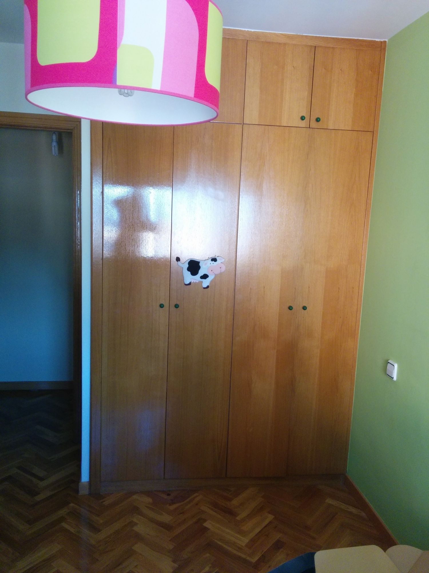 Piso en Avenida Roma, 4, HUCA-La Cadellada - Foto 10