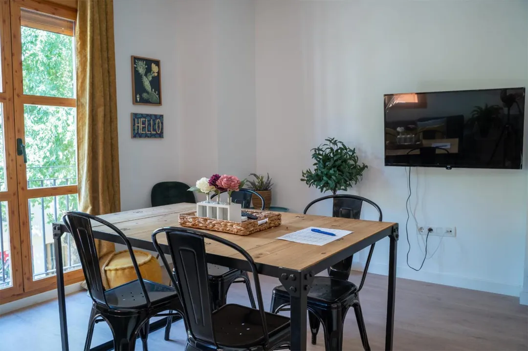 Piso en  Calle Alta de Cartuja 1 - Foto 1