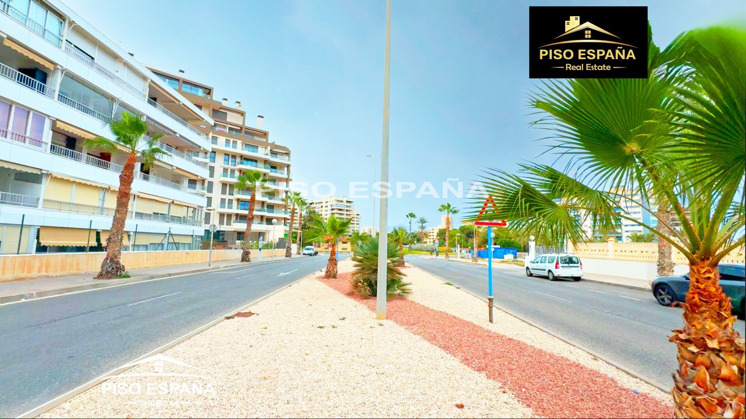 Piso en Av Costa Blanca, PAU 5 - Foto 46