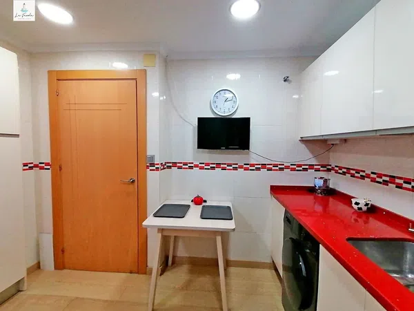 Piso en Cortijo Alto - Foto 19