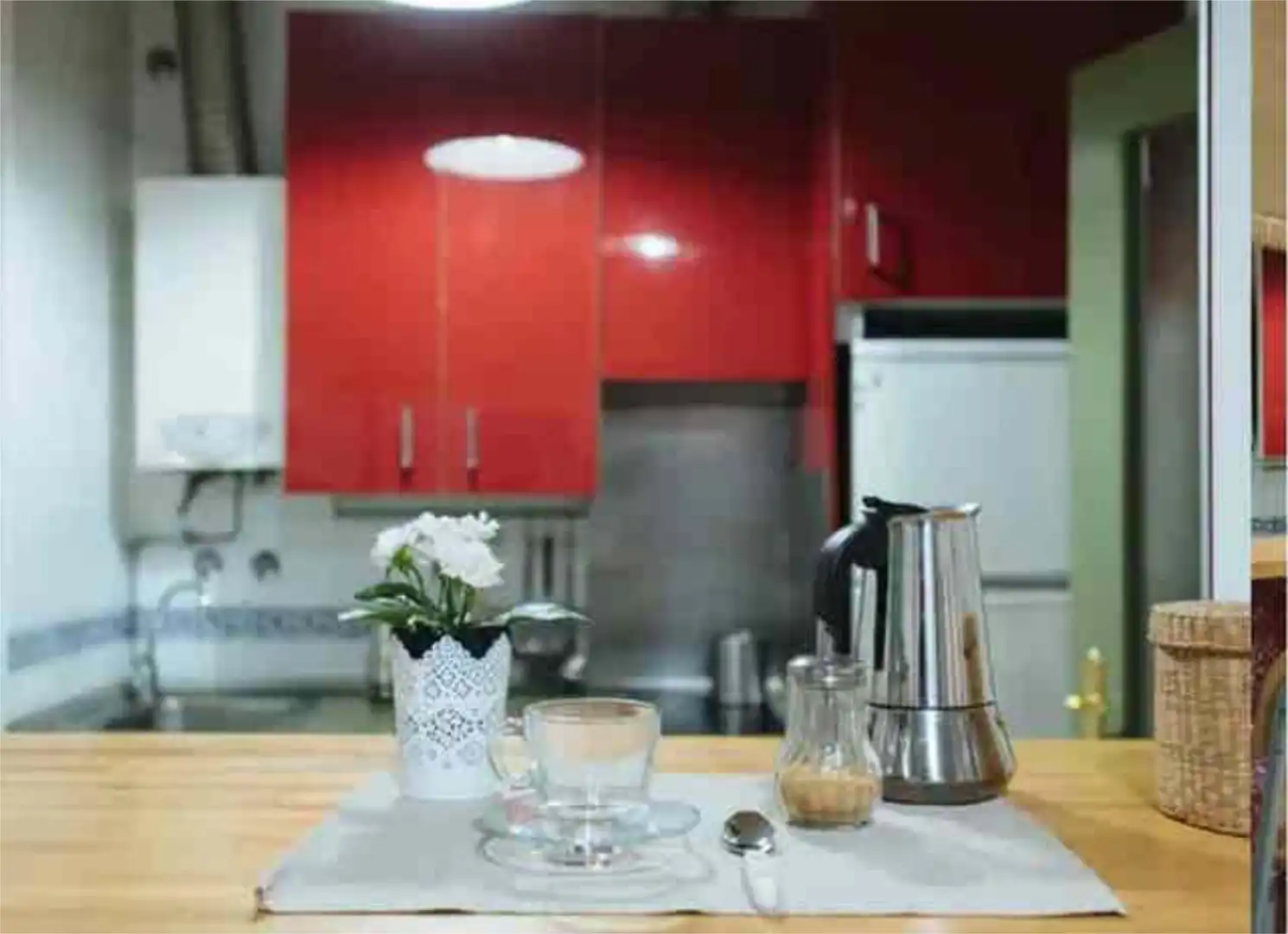 Apartamento en Centro - Foto 1