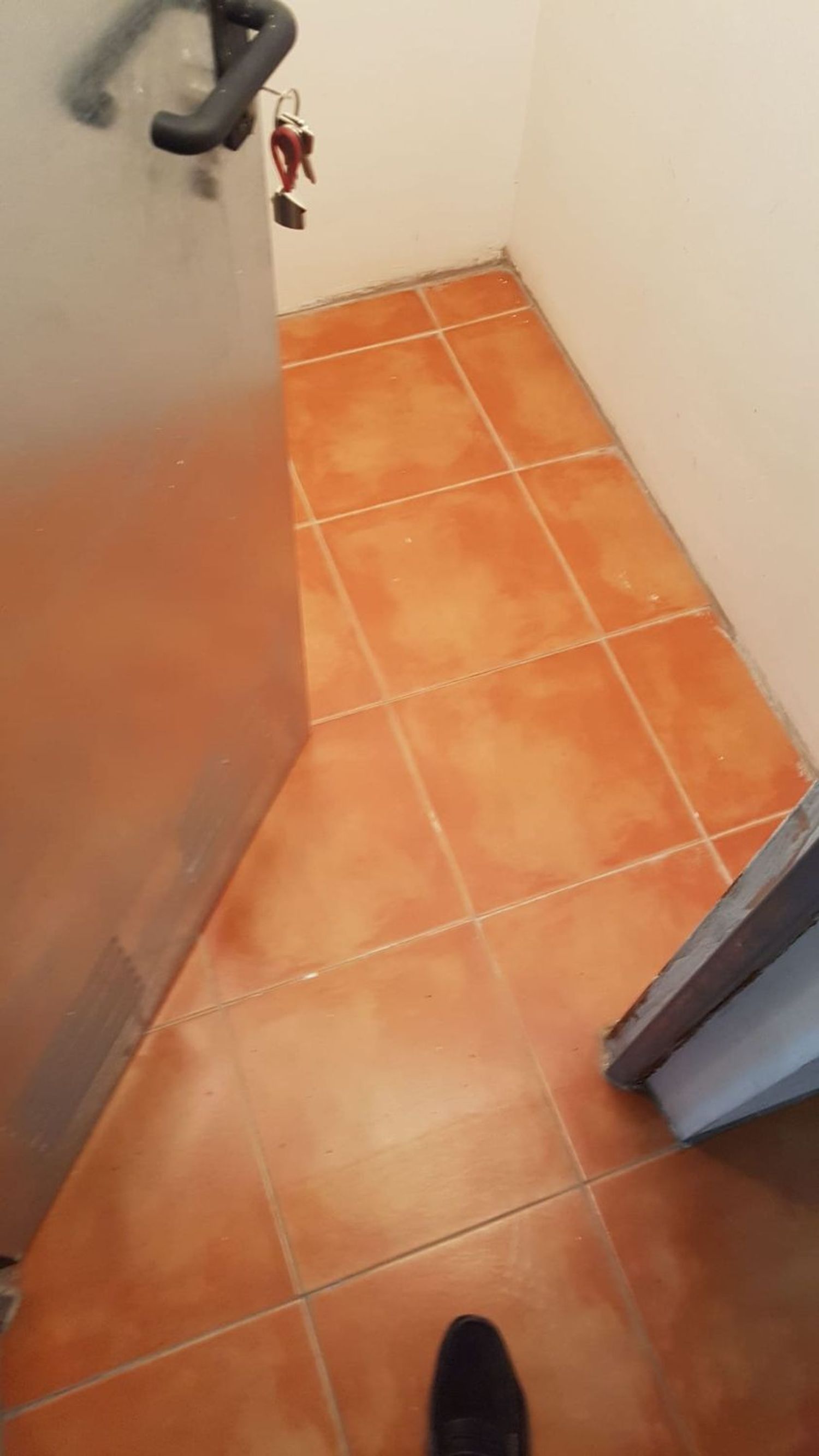 Estudio en Calle Taboada Leal, 10 - Foto 16