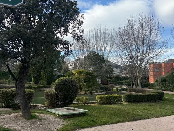 Piso en Paseo de los Parques, 6 - Foto 13