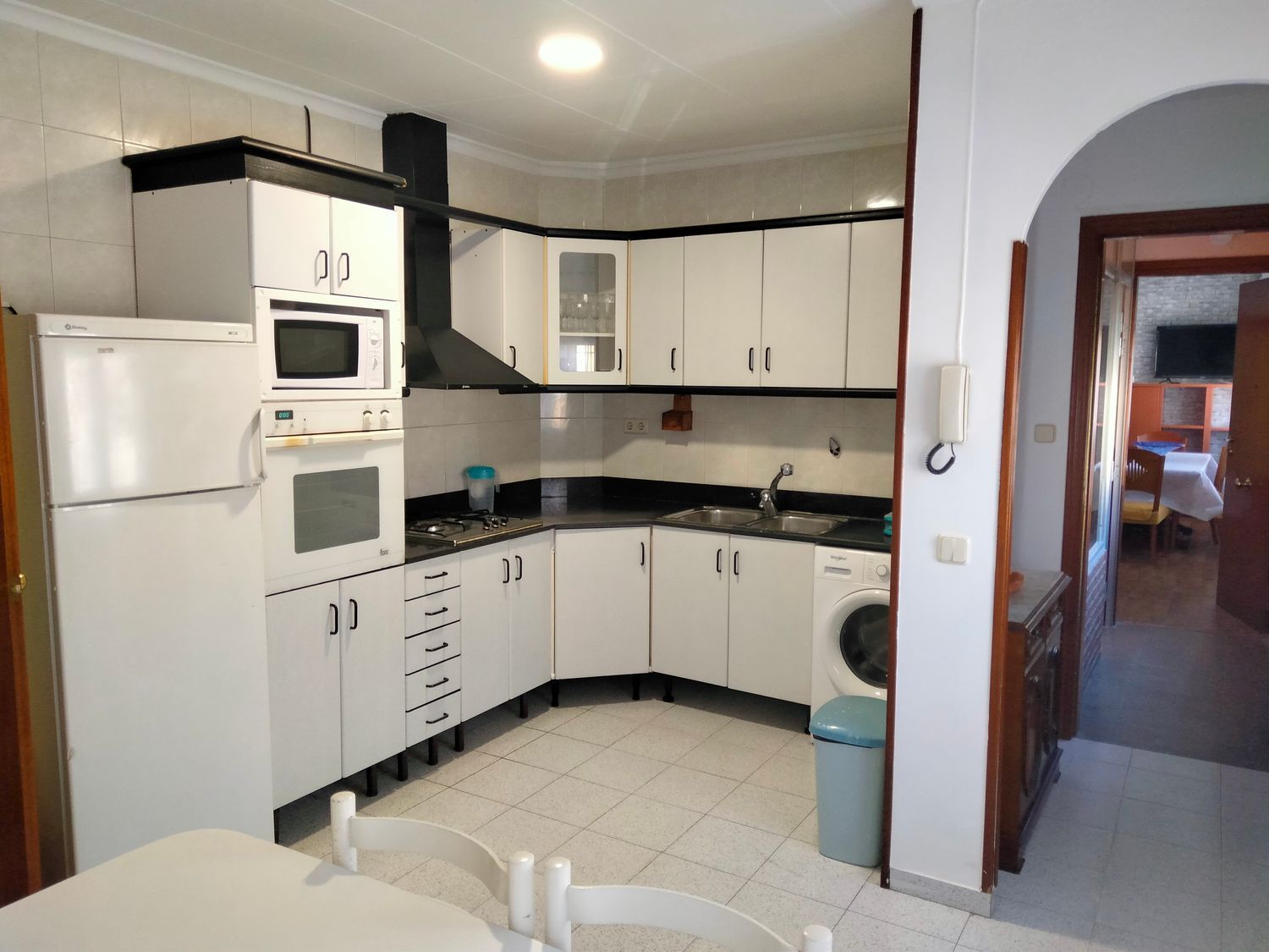 Piso en calle de la Mariola, 10 - Foto 1