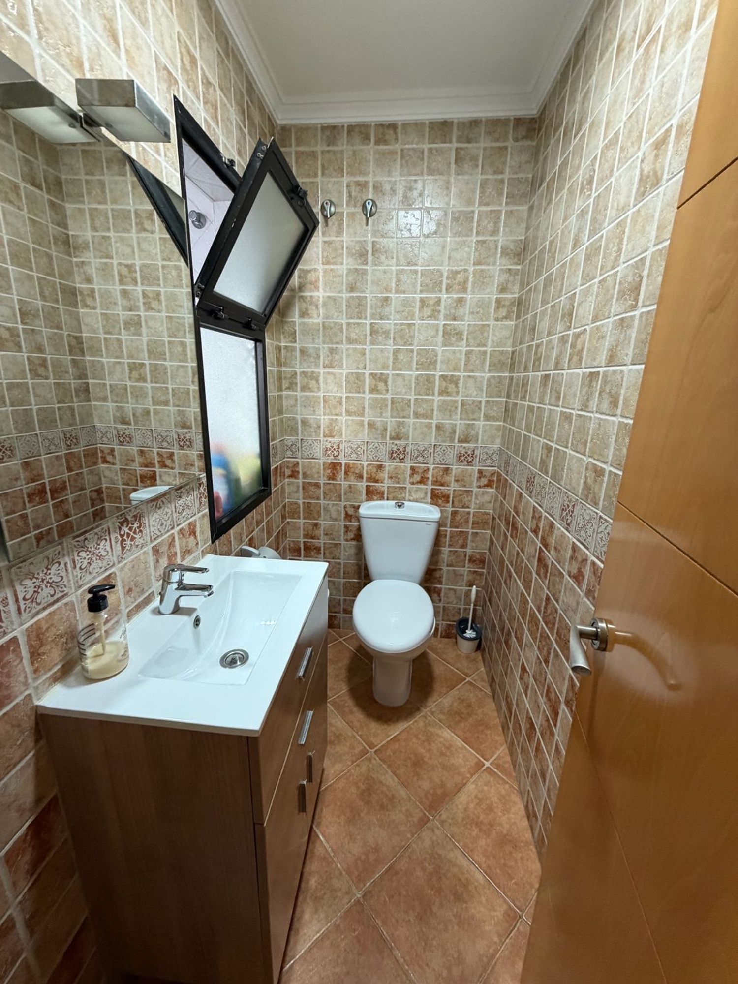 Chalet pareado en calle Eco de Málaga, 28 - Foto 15