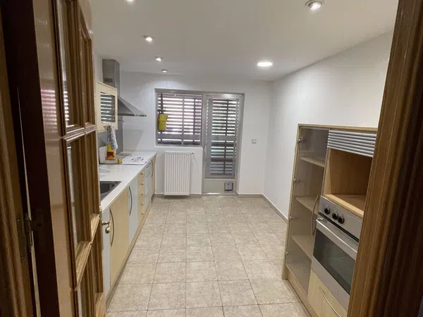 Piso en Sector Descubridores, 20, Primera Fase - Nuevo Tres Cantos, Primera Fase - Nuevo Tres Cantos - Foto 8