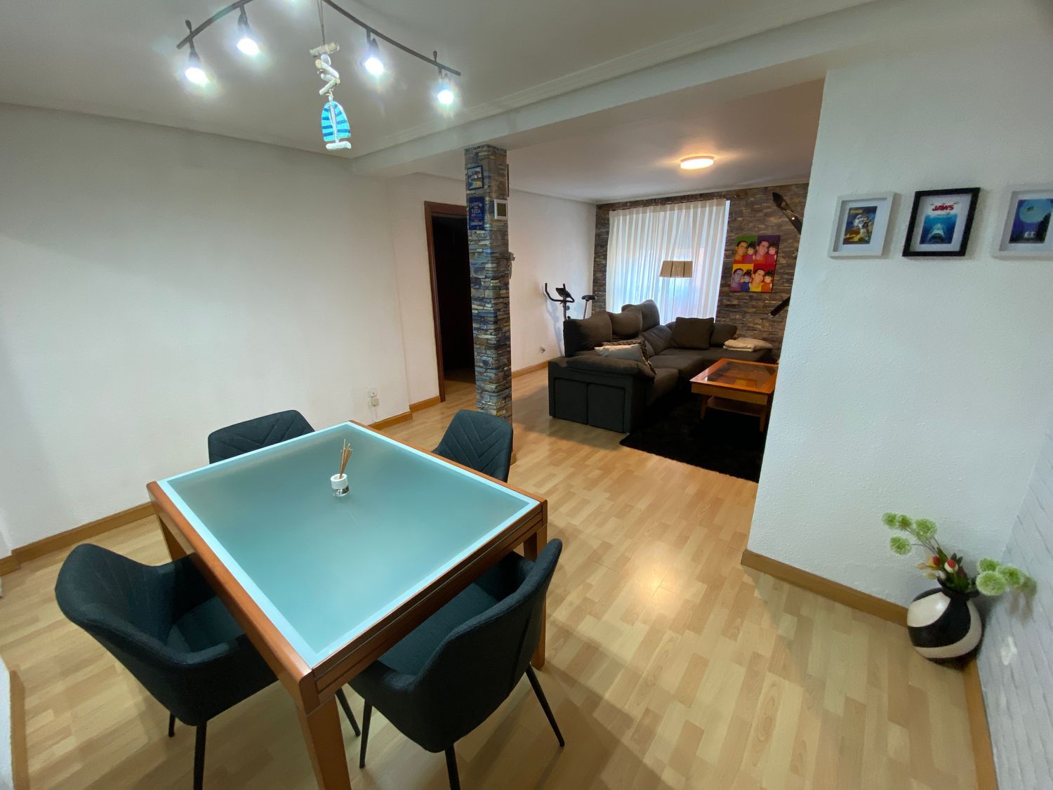 Piso en Fuentes, 2, Centro, Centro - Foto 8