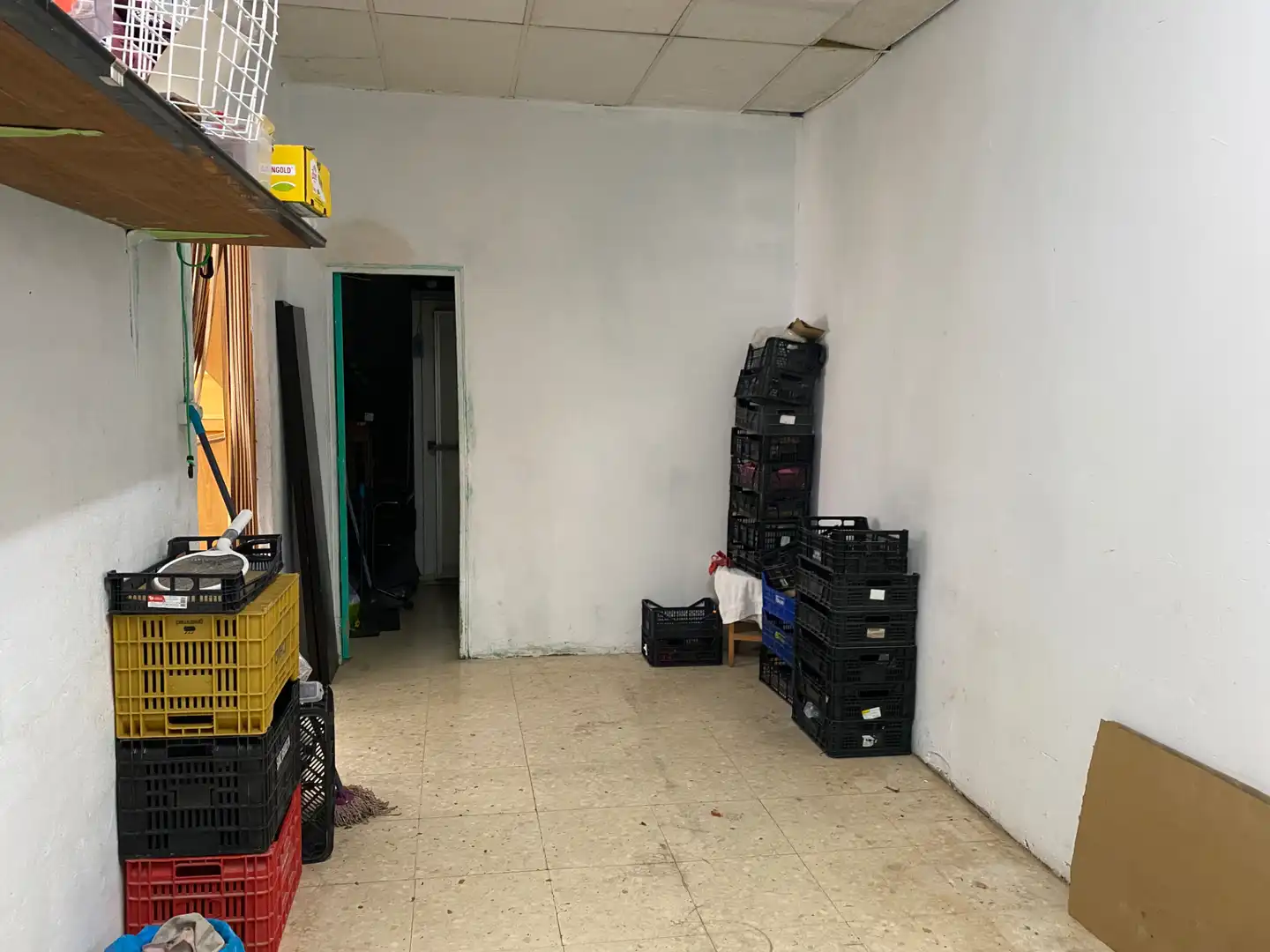 Local comercial en  Carrer del Cardenal Benlloch - Foto 16