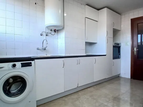 Piso en Calle Vetusta, 43, Fozaneldi-Tenderina - Foto 5