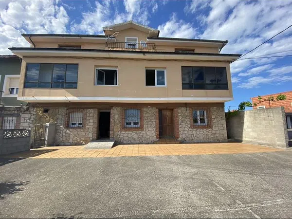 Casa o chalet independiente en Avenida Marqués de Valdecilla, 133, Soto de la Marina, Soto de la Marina - Foto 1