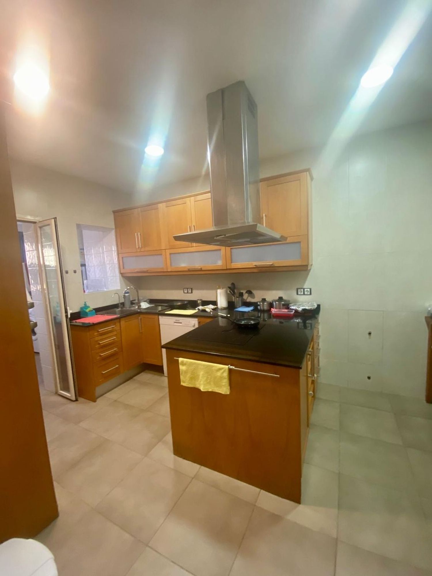 Piso en Calle Reis Catòlics, 34 - Foto 4