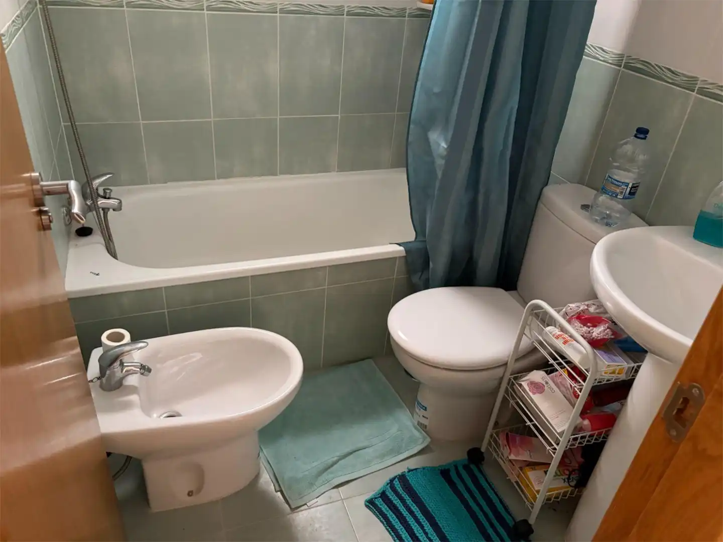Apartamento en  Calle San Pascual 28 - Foto 20