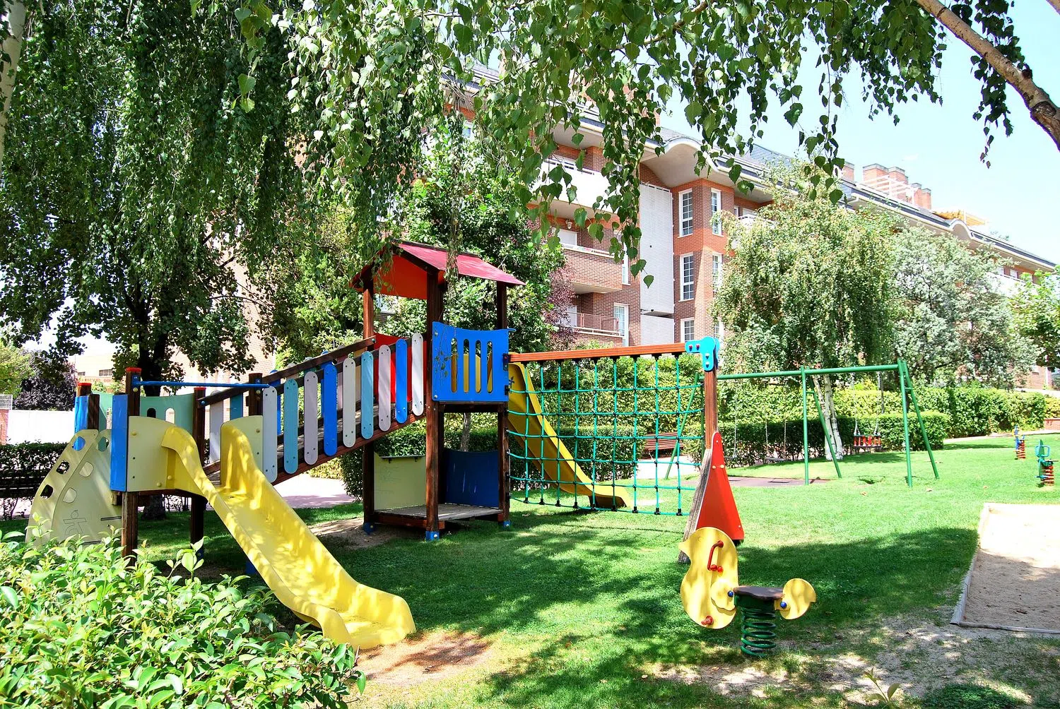 Piso en calle Goya, 11 - Foto 25