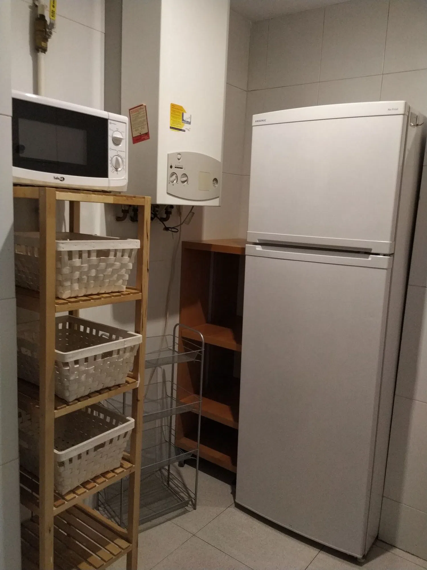 Piso en paseo de los Olmos, 26 - Foto 20