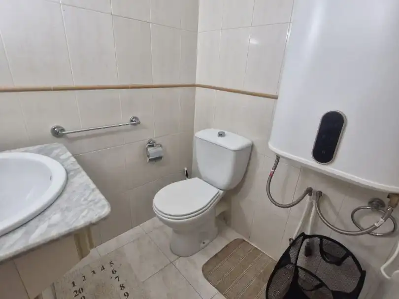 Piso en  Rúa de la Obra 8 - Foto 9
