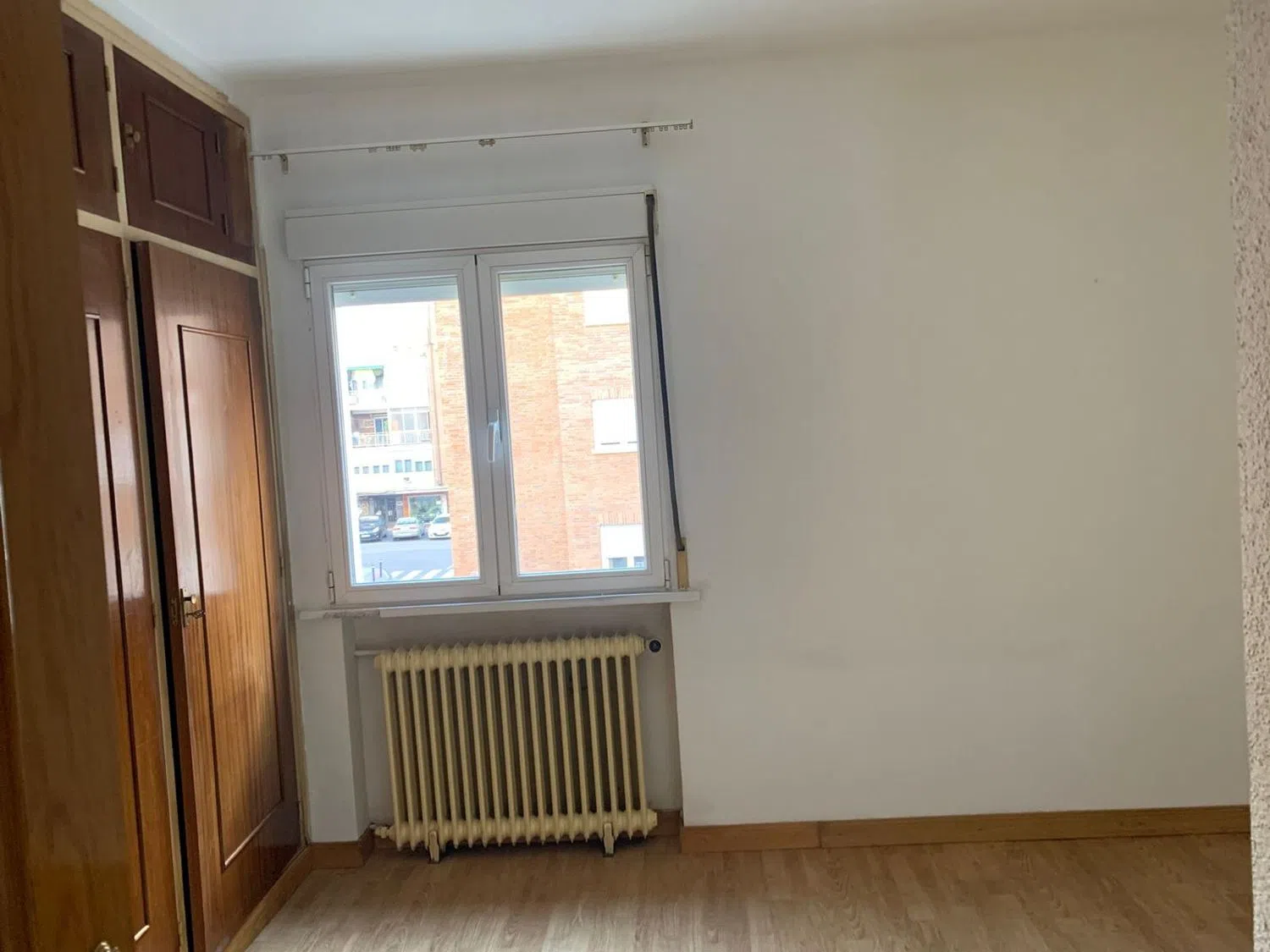 Piso en Barrio San Pascual - Foto 17