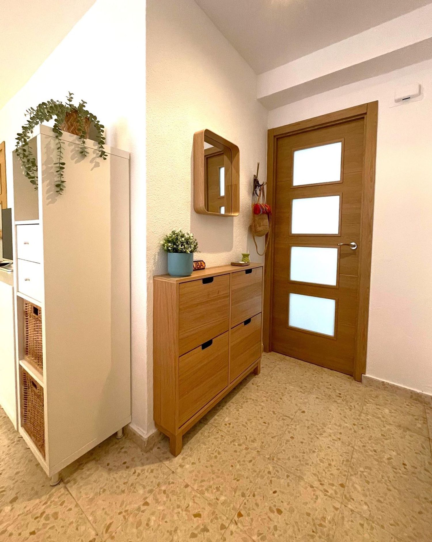Piso en Calle Doctores Meléndez, 21, La Caleta - La Viña, La Caleta - La Viña - Foto 2