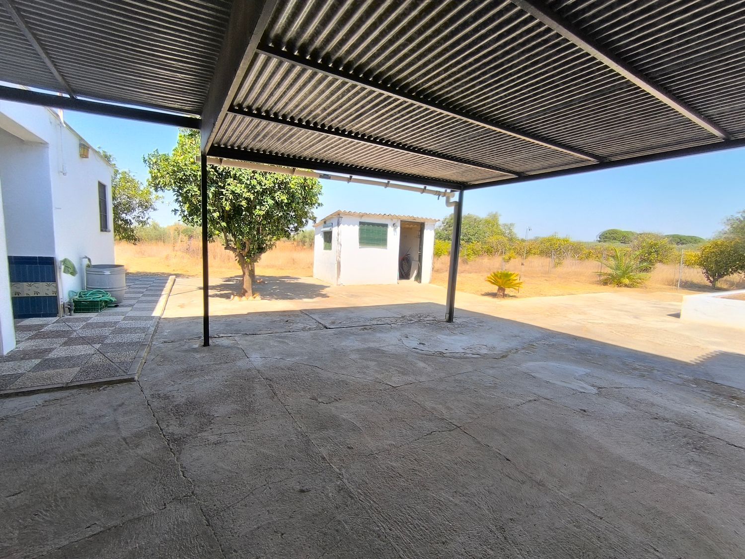 Finca rústica en Urbanización el Saltillo Nuevo, 9, Pedanías Norte, Pedanías Norte - Foto 7