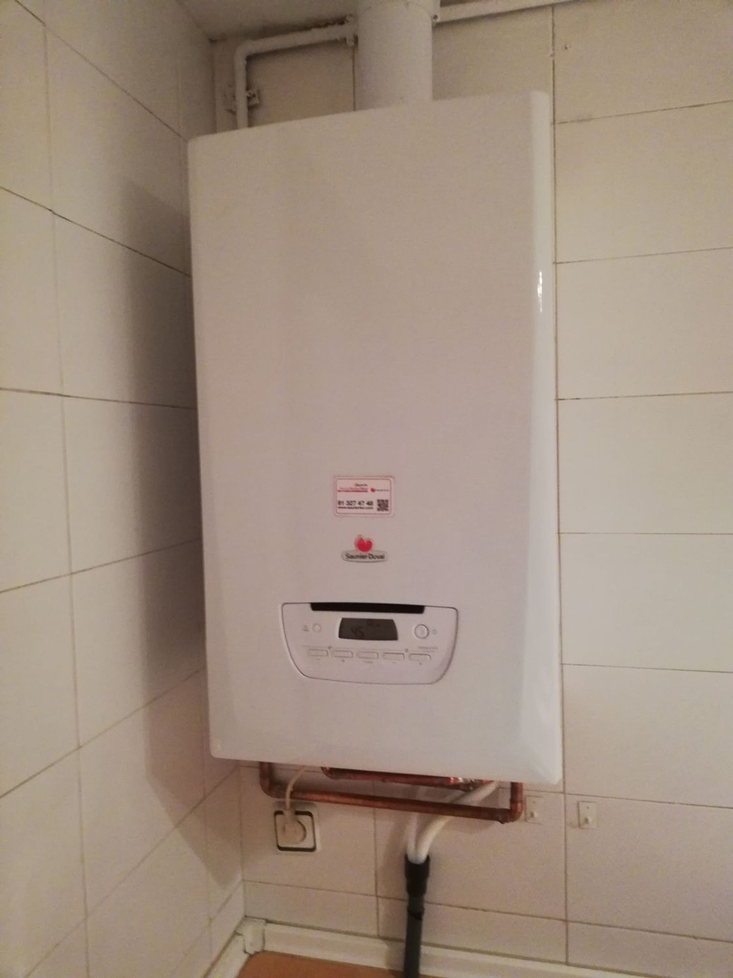 Piso en avenida del Ventisquero de la Condesa, 13 - Foto 10