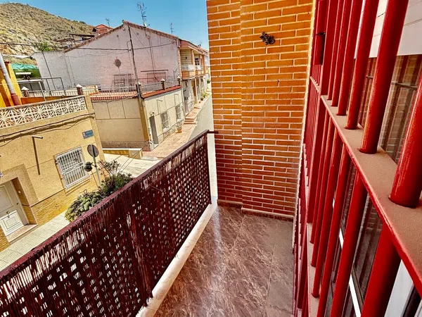 Piso en Calle Ciclista Alejandro Valverde, 33, Monteagudo - Foto 16